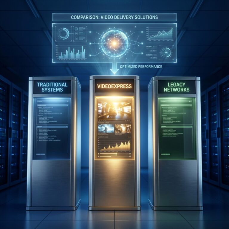 VideoExpress AI vs Pictory vs InVideo