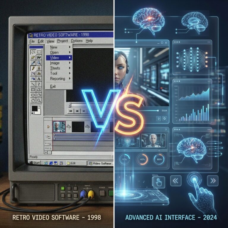 VideoExpress AI vs VideoCreator