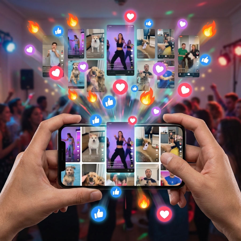Text-to-Video
